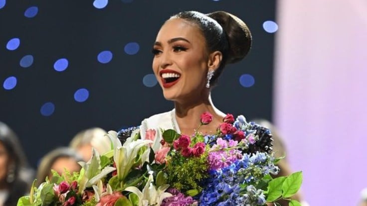 Miss Universo tiene nueva soberana pero el público quedó descontento: "Fraude" / Instagram