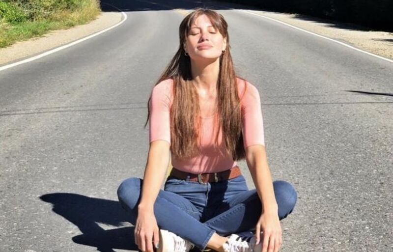 "Hoy elijo sanar": el duro mensaje de Karen Bejarano por el Día de la Madre