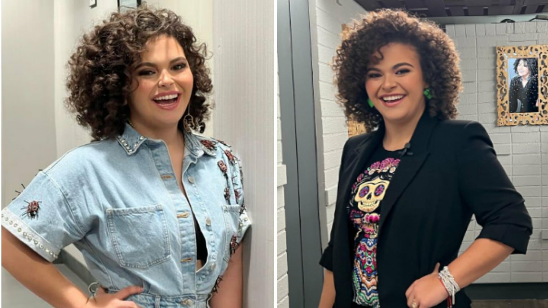 Famosos se burlan de Lucerito Mijares e internet los tunden con los siguientes argumentos