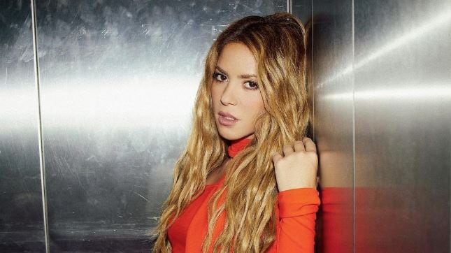 Shakira / Instagram de Shakira