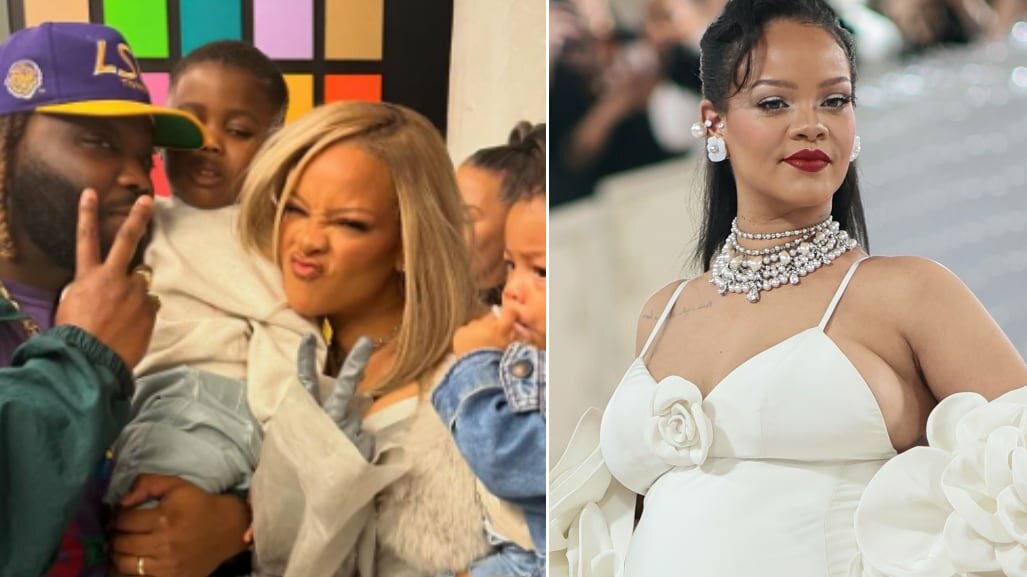 Rihanna