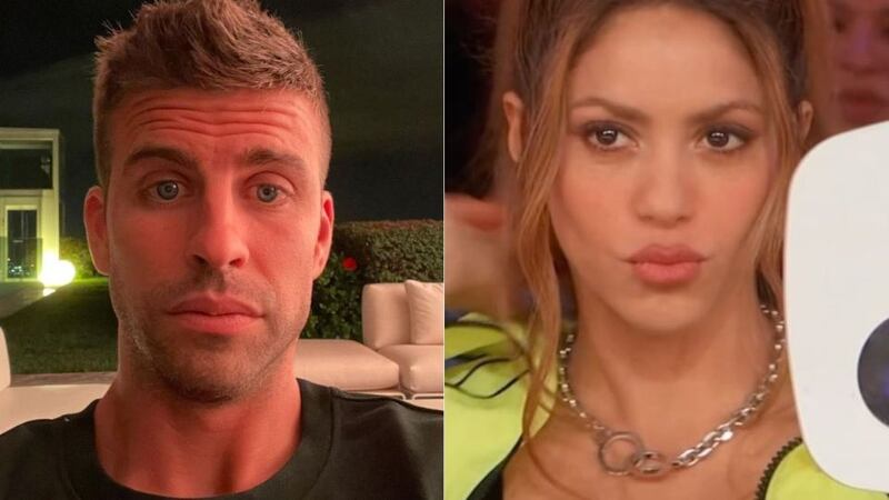 Entre vinos y amigos: así fue uno de los románticos cumpleaños de Shakira y Piqué 