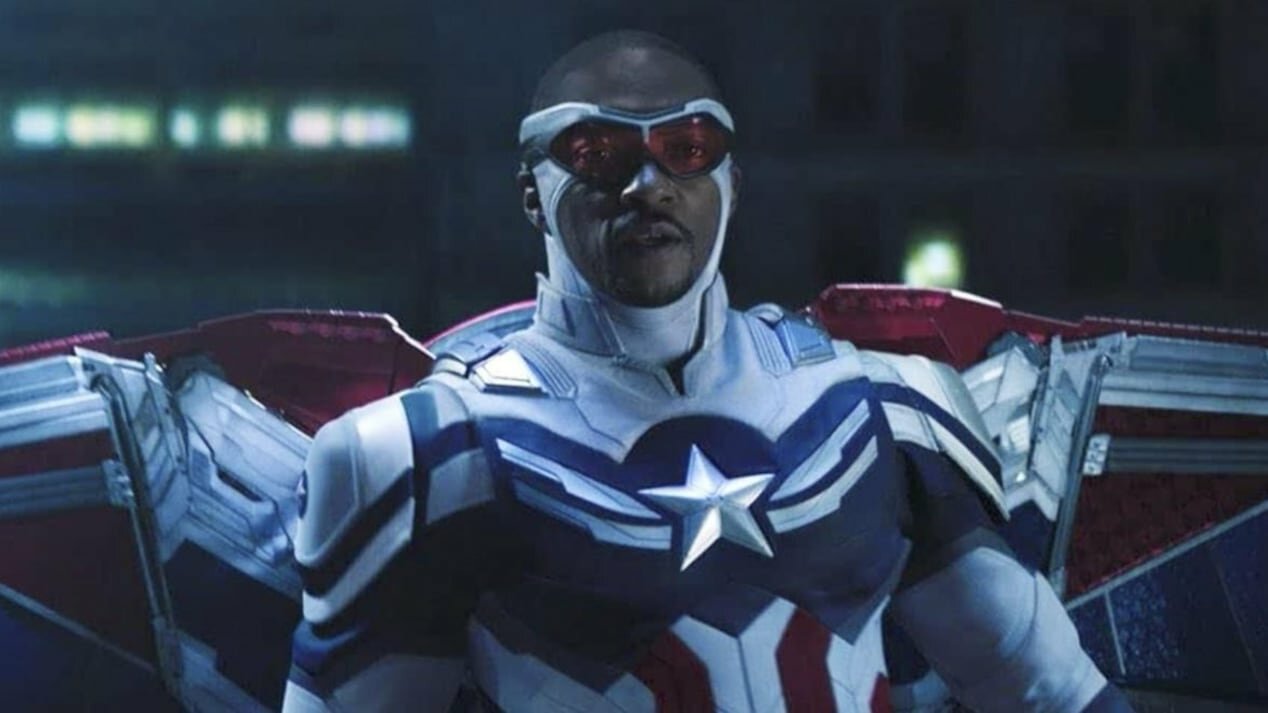 Capitán América 4