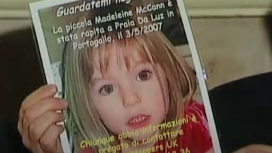 Madeleine McCann y otros documentales sobre desaparecidos que se pueden ver en Netflix / Youtube