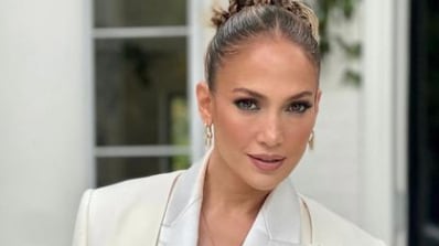 Jennifer Lopez / Instagram