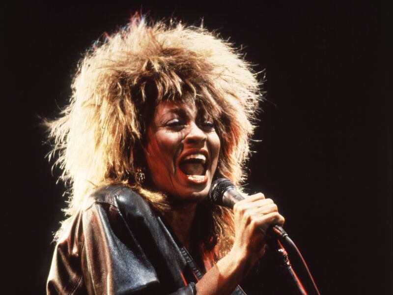 Adiós a “La Reina del Rock and Roll”: Tina Turner murió a los 83 años 