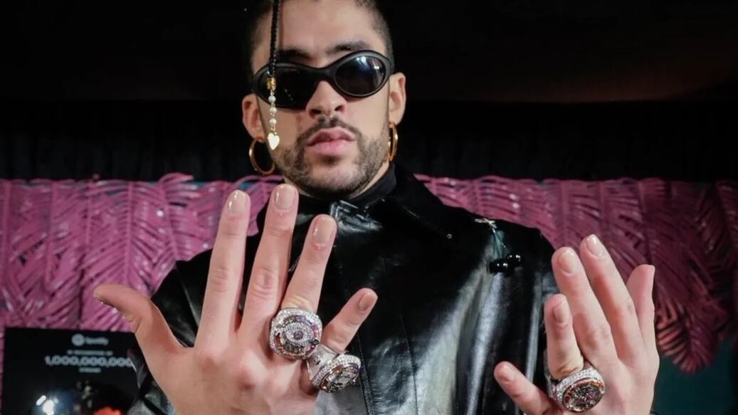 Bad Bunny incluye tierno detalle en el video de su canción Ojitos lindos 