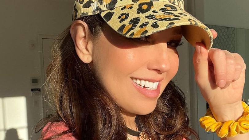 Thalía sorprende con su look más rejuvenido / Instagram
