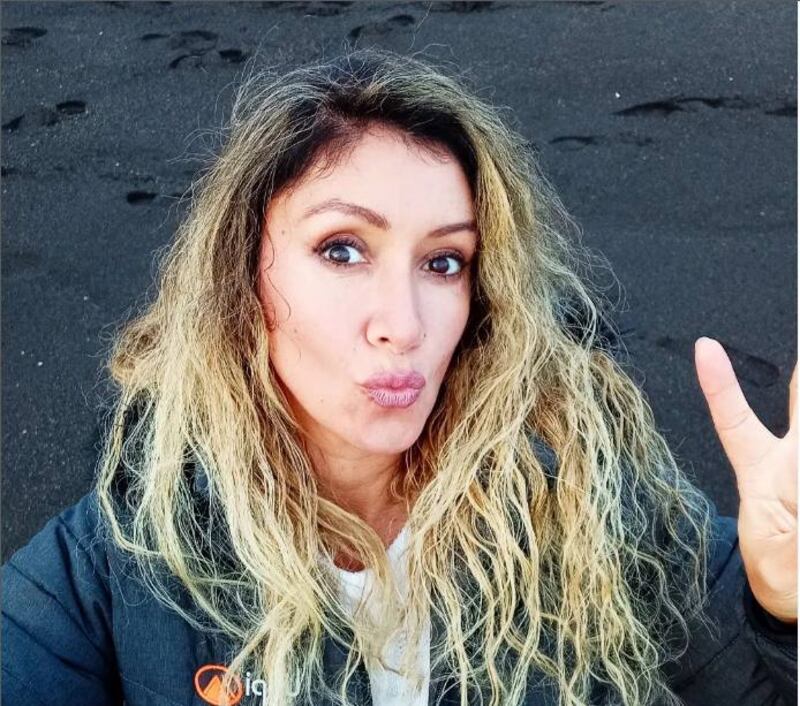 Angélica Sepúlveda anunció que regresa a la TV: "Ofrecieron buenas lucas para que no me arrepienta"