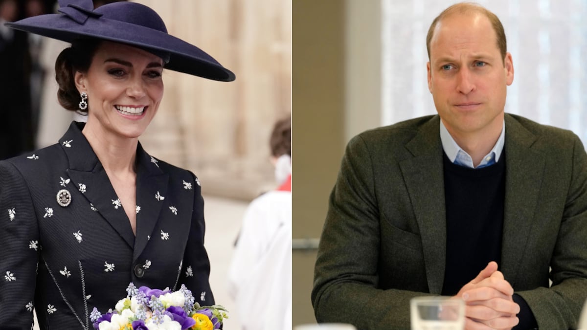 Kate Middleton / príncipe William