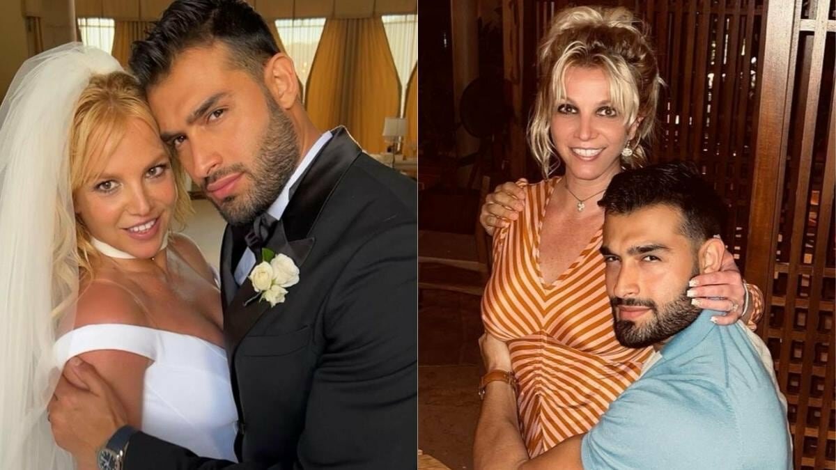 Britney Spears habría sido infiel. / Foto: Instagram