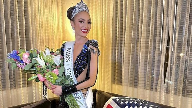 Miss Universo quita el límite de edad para participar / Instagram R’Bonney Nola