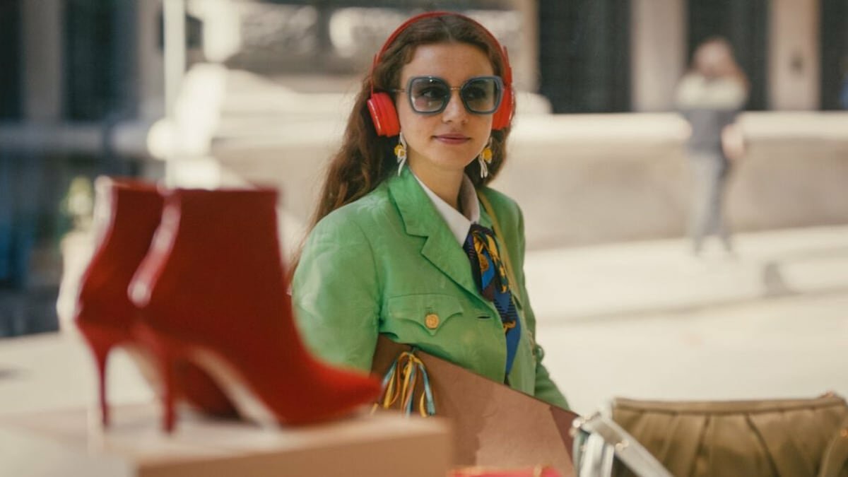 Netflix: la adictiva comedia romántica turca que dura menos de 2 horas y que enamoró a todo el mundo