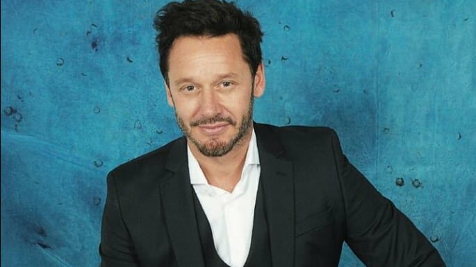 Benjamín Vicuña | Instagram