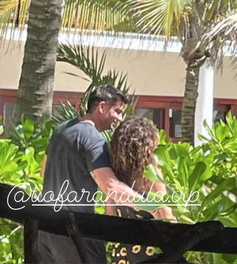 ¿Nuevo romance?: Mario Velasco y Estefanía Marquis son paparazzeados juntos en México
