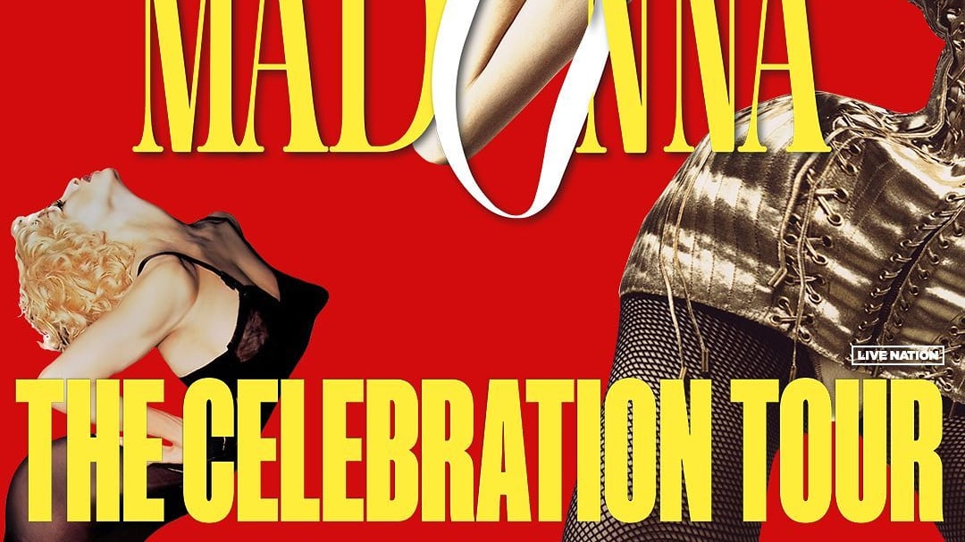 Madonna celebrerá su 40 aniversario musical con la gira The Celebration Tour. / Instagram: @madonna