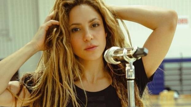 ¿Hay algo que no sepa hacer? Shakira sorprende con baile viral de "El Jefe" / Instagram