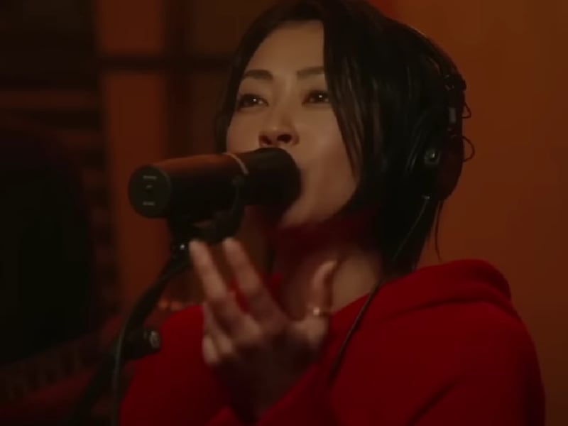 Hikaru Utada, la japonesa que triunfa con este cover de Bad Bunny
