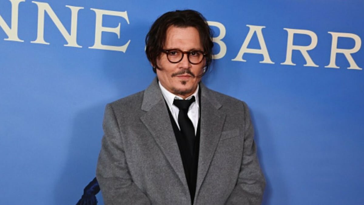 Johnny Depp reaparece con impactante cambio en su rostro y sorprende a las redes: "Se ve muy bien"