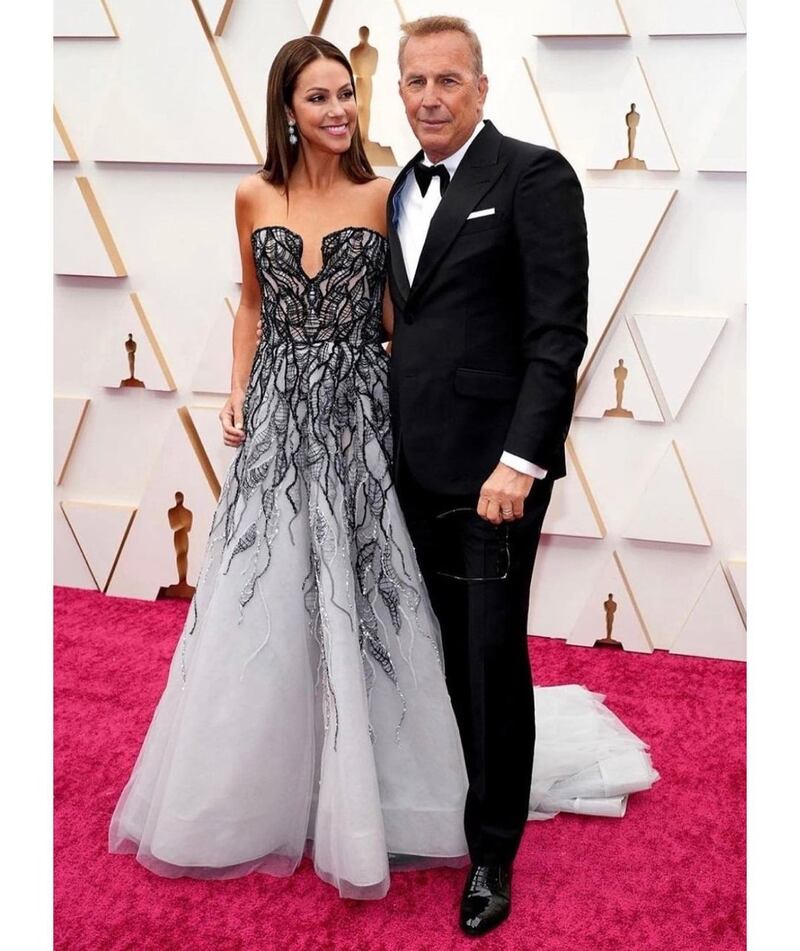 Kevin Costner perdió su segundo matrimonio. / Instagram: @kevincostnermodernwest