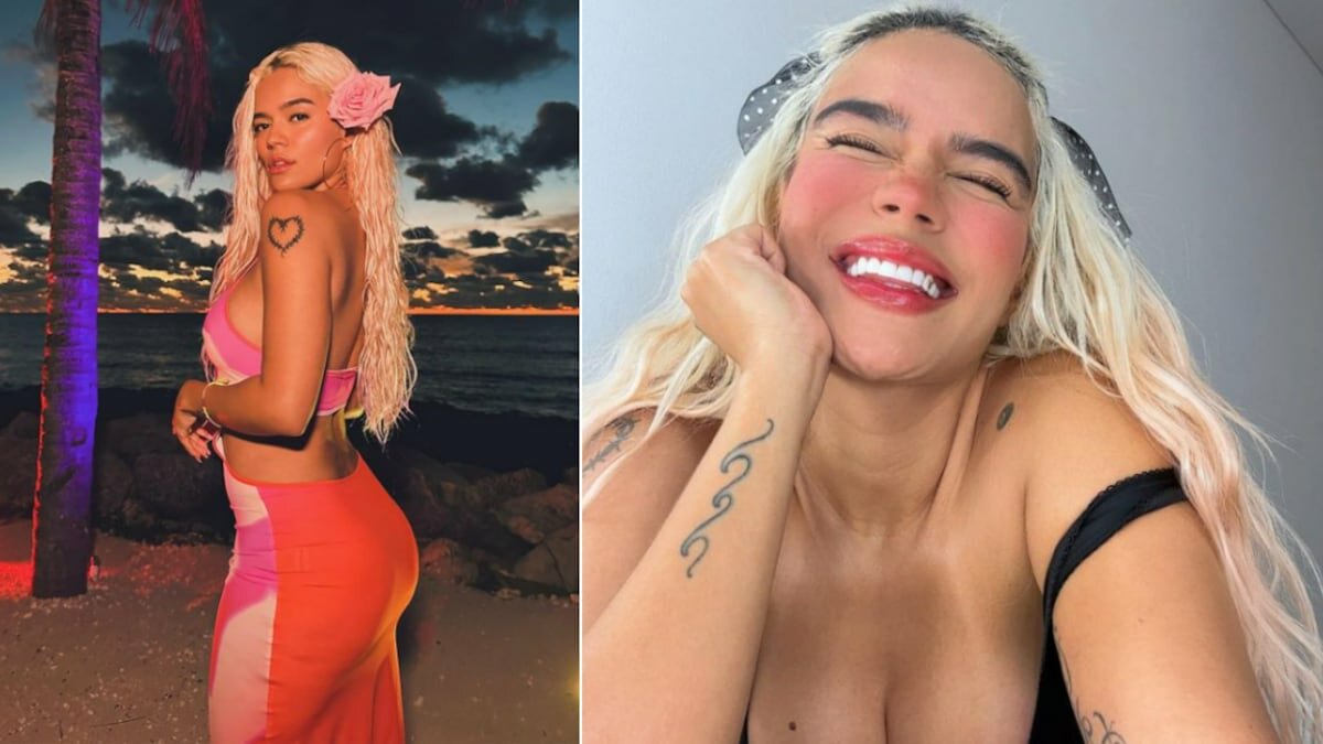 Karol G