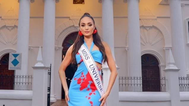 "Que se haga justicia": Siguen críticas a Miss Universo a pocos días de entregar la corona / Instagram