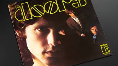 Una parte de los derechos musicales de The Doors fueron vendidos