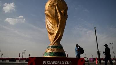 Crecen las probabilidades de un Mundial en Chile: Arabia Saudita baja su candidatura