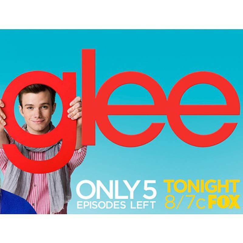 Glee fue una serie exitosa, pero plagada de tragedias. / Instagram: @gleeofficial