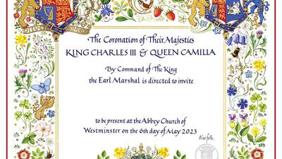Conoce a los artistas confirmados y ausentes en la coronación del Rey Carlos III