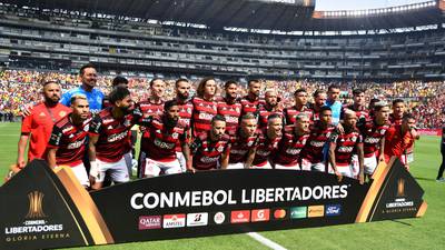 Nuevo papelón del Flamengo: cayó ante equipo de la serie D en Copa do Brasil