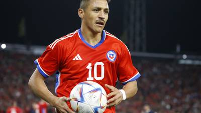 10 millones de euros por una temporada: revelan el nombre del club saudita interesado en Alexis
