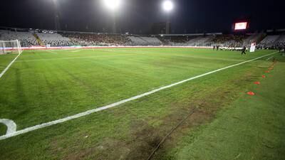 Chile confirma que tiene los peores estadios en las eliminatorias sudamericanas